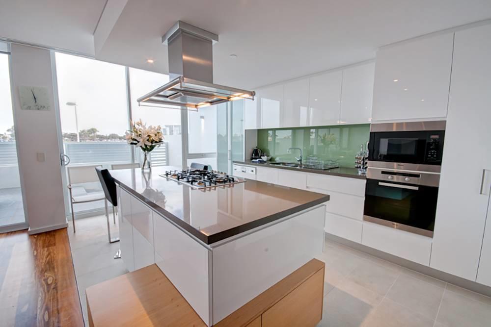 Bridgepoint 106 Lägenhet Mandurah Exteriör bild