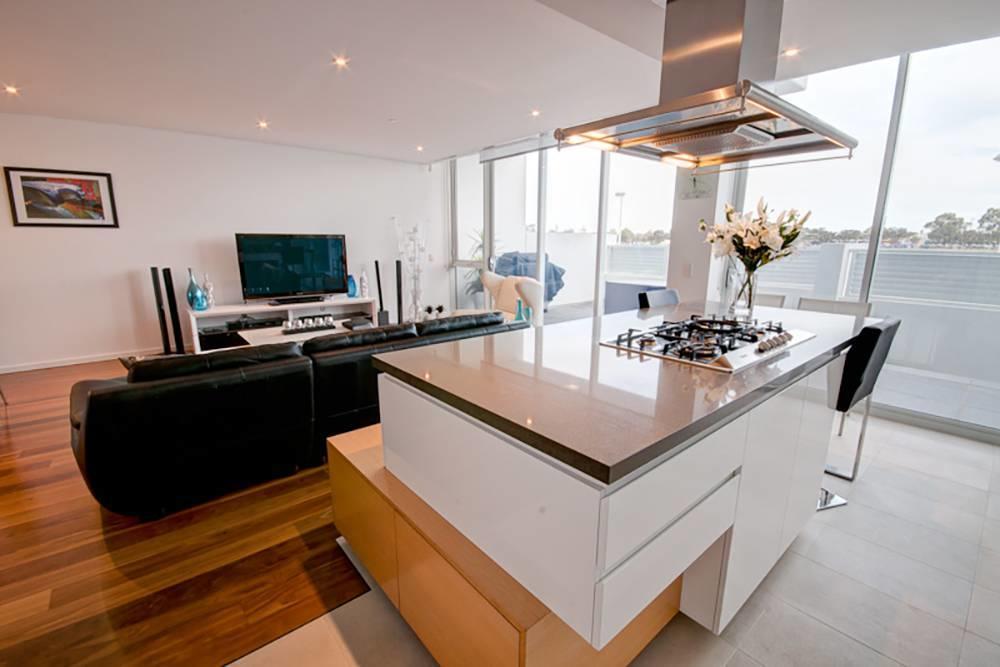 Bridgepoint 106 Lägenhet Mandurah Exteriör bild