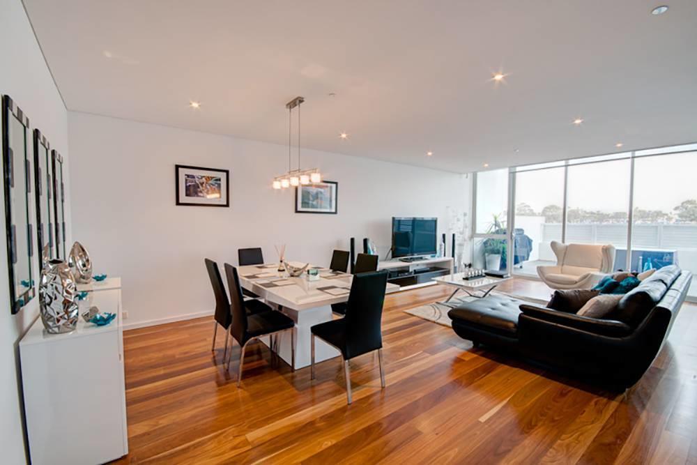 Bridgepoint 106 Lägenhet Mandurah Exteriör bild