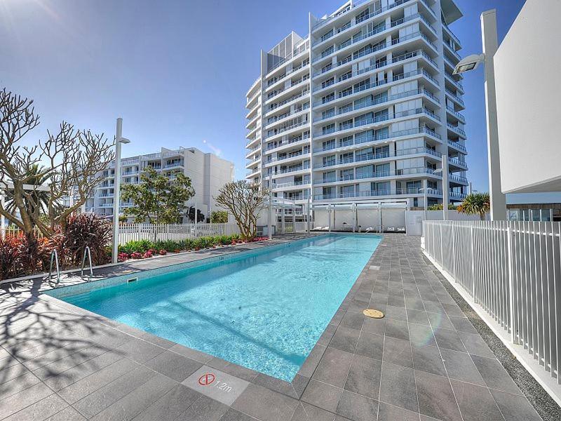Bridgepoint 106 Lägenhet Mandurah Exteriör bild